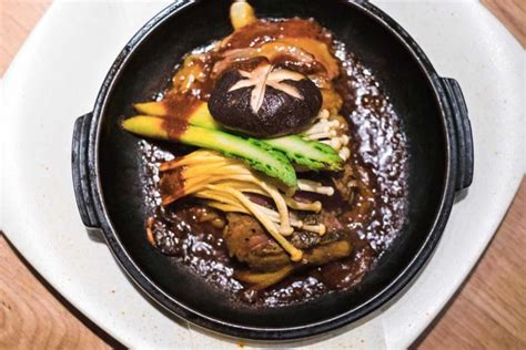 nobu toban yaki|tastingmenu .